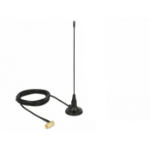 DeLOCK 89615 antenne Omnidirectionele antenne SMA 2,5 dBi