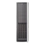 HPE StorageWorks EVA4400 400GB HDD with Embedded Switch Simple SAN Solution disk array