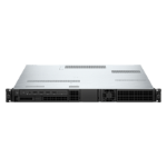 HP Z4 Rack G5 Workstation Intel Xeon W w3-2425 128 GB DDR5-SDRAM NVIDIA RTX A4000