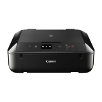 Canon PIXMA MG5750 Inkjet 4800 x 1200 DPI A4 Wi-Fi
