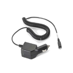 Zebra VCA400-02R mobile device charger Universal Grey Cigar lighter Auto