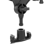 RAM Mounts RAP-434-421 houder Passieve houder Zwart