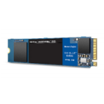 Western Digital WD Blue SN550 250 GB M.2 PCI Express 3.0 NVMe 3D NAND