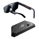 ASUS ROG XREAL R1-N smartglasses