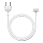 Apple MW2N3Z/A electriciteitssnoer Wit 1,8 m