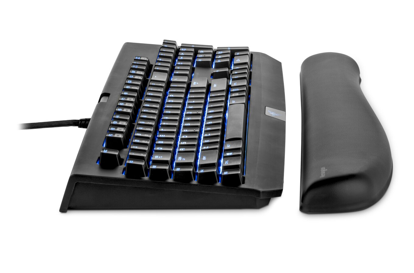 Kensington ErgoSoftâ„¢ Wrist Rest for Mechanical & Gaming Keyboards