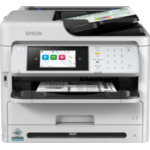 Epson WorkForce Pro WF-M5899DWF Inkjet A4 1200 x 2400 DPI 34 ppm Wi-Fi