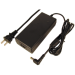 BTI AC-1965112A1 power adapter/inverter Indoor 65 W Black