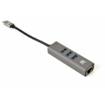 STM Hub Media USB 3.2 Gen 1 (3.1 Gen 1) Type-C Grey