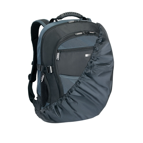 Targus TCB001EU backpack Nylon Black,Blue