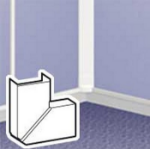 Legrand 033327 kabelgeleidingssysteemaccessoire