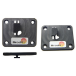 Brodit Device Mounting Adapter