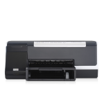 HP Officejet K5400dn inkjet printer Colour 4800 x 1200 DPI A4