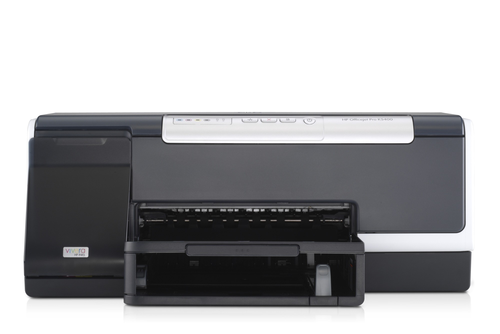 HP Officejet K5400dn inkjet printer Colour 4800 x 1200 DPI A4
