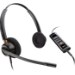 HP Poly EncorePro 525 - EncorePro 500 series - headset - on-ear - wired - USB-A - black - Certified for Microsoft Teams