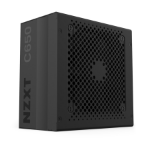 NZXT NP-C650M-UK power supply unit 650 W 24-pin ATX ATX Black