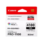 Canon LUCIA PRO II ink cartridge 1 pc(s) Original Photo black
