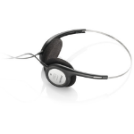 Philips LFH2236 Headphones Wired Head-band Music Black  Chert Nigeria