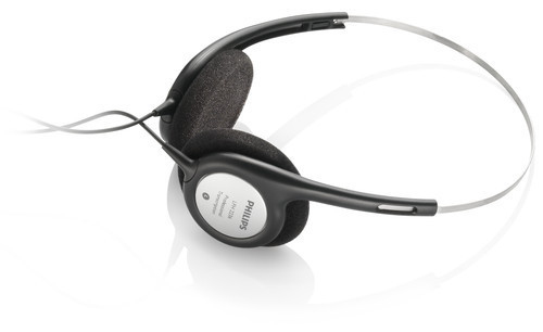 Philips Walkman-Style Stereo Headphones LFH2236/00