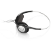 Philips LFH2236 Headphones Wired Head-band Music Black