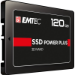 Emtec X150 Power Plus 120 GB 2.5" Serial ATA III