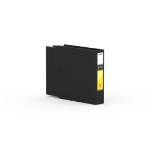 Epson C13T13X440 inktcartridge 1 stuk(s) Origineel Hoog (XL) rendement Geel
