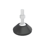 Multibrackets M Pro Series - Adjustable Feet Pro