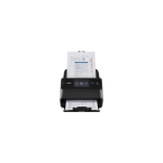 Canon imageFORMULA DR-S130 Alimentation papier de scanner 600 x 600 DPI A4 Noir