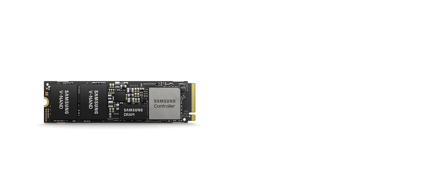Image of Samsung PM9A1 M.2 1000 GB PCI Express 4.0 TLC NVMe