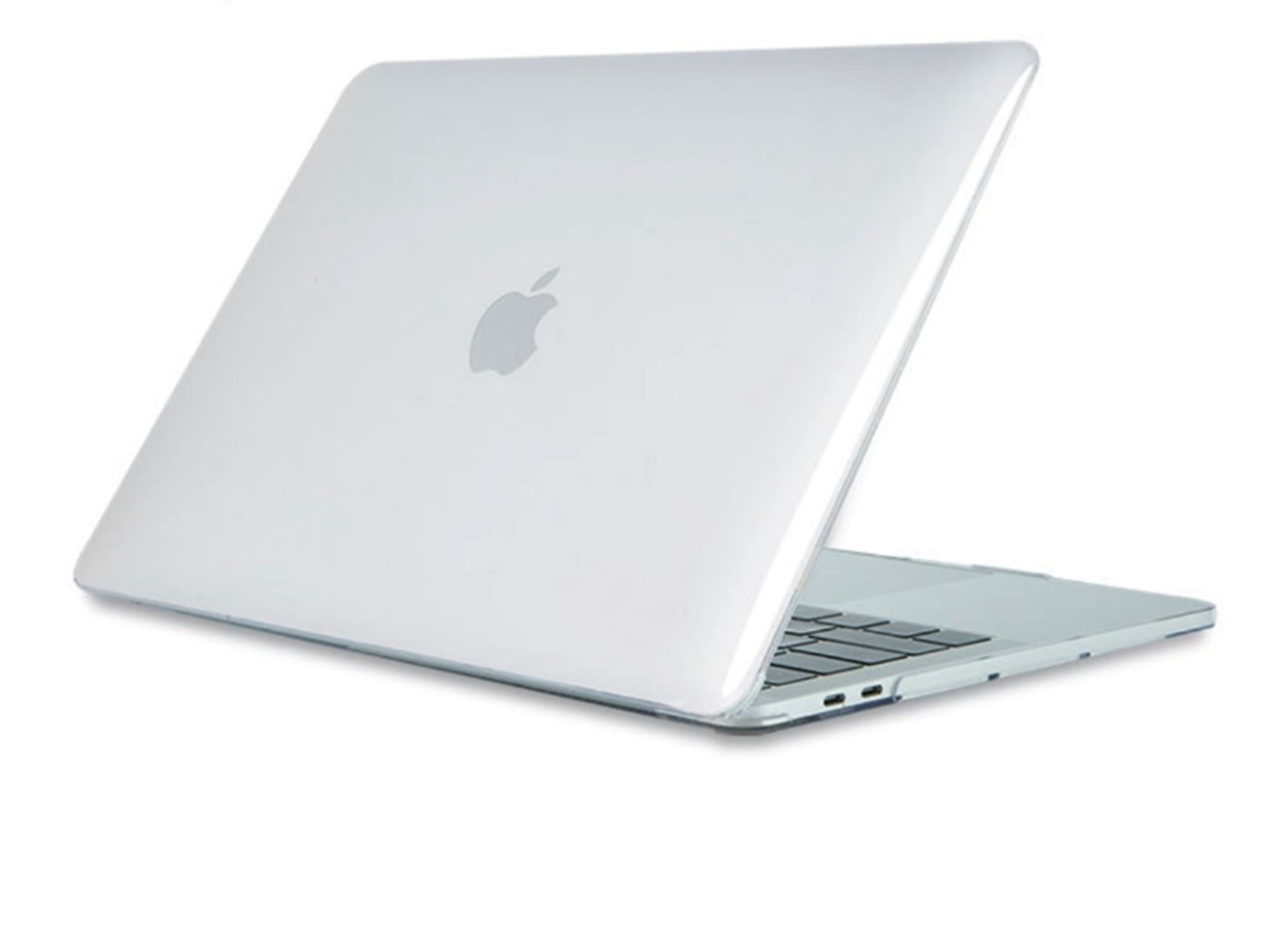 JLC MacBook Air 15” A2941 Clear Hard Shell