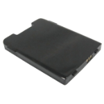 CoreParts MOBX-BAT-MSL900SL mobiele telefoon onderdeel Batterij/Accu Zwart