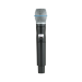Shure ULXD2/B87A Handheld transmitter