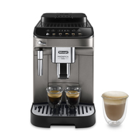 Image of De’Longhi Magnifica Evo - Espresso machine - 1.8 L - Coffee...