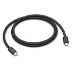 Apple MU883FE/A Thunderbolt cable 1 m 10 Gbit/s Black