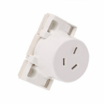 4Cabling 040.000.0348 socket-outlet White