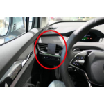 Brodit 805680 holder Passive holder Mobile phone/Smartphone Black