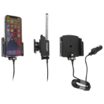 Brodit 721239 holder Active holder Mobile phone/Smartphone Black