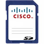 Cisco 4GB SD 4 Go