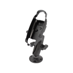 RAM Mounts RAP-B-138-MA3U navigator mount Universal Active holder Black