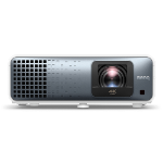 BenQ TK710STi data projector Standard throw projector 3200 ANSI lumens DLP UHD 4K (3840x2160) 3D Black, White