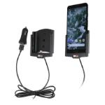 Brodit 721088 houder Actieve houder Mobiele telefoon/Smartphone Zwart