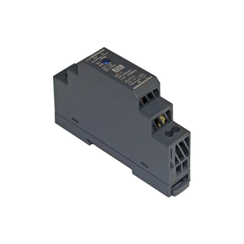 1.25A 12VDC POWER SUPPLY