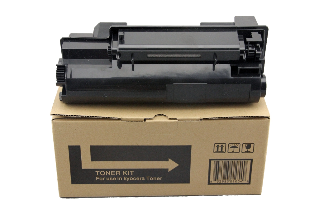 Image of CTS Wholesale Compatible Kyocera Mita FS3920 TK350 Toner