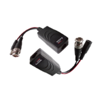 Dahua Technology PFM802 accesorio para cámara de seguridad Balun de video
