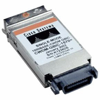 Cisco CWDM-GBIC-1570-RF 1G GBIC Transceiver
