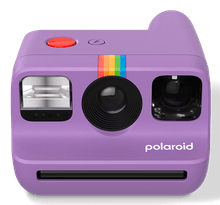 Polaroid Go Generation 2 66.6 x 53.9 mm Purple