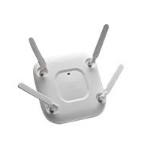 Cisco Aironet 2700e 1300 Mbit/s White Power over Ethernet (PoE)