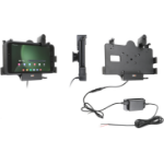Brodit 747387 holder Active holder Tablet/UMPC Black