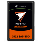 Seagate Enterprise Nytro 2532 2.5" 1920 GB SAS 3D eTLC