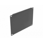 DeLOCK 66663 rack-toebehoren Blinde paneel